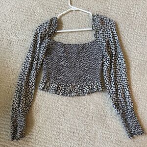 Reformation Francis Top